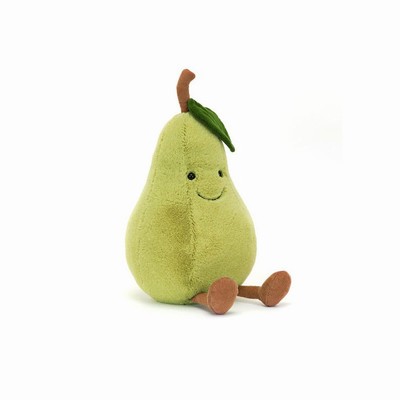 Jellycat Pear | CH0319482